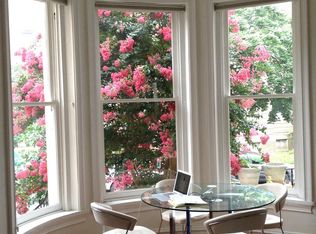 1863 Mintwood Pl NW APT 1, Washington, DC