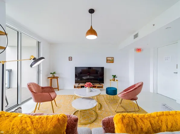 1100 100th Street #502, Bay Harbor Islands, FL 33154