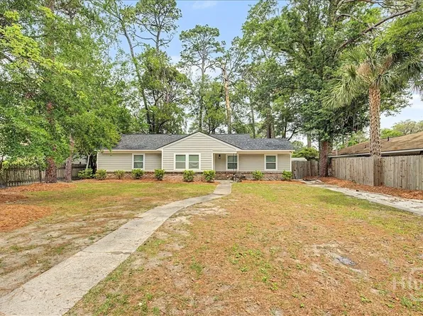 2204 Mason Drive, Savannah, GA 31404