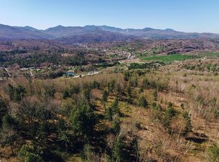 Points North Rd #6, Stowe, VT 05672