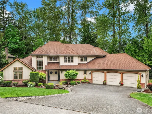 275 Mt Quay Drive NW, Issaquah, WA 98027