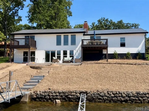 33098 Forum Rd, Gravois Mills, MO 65037
