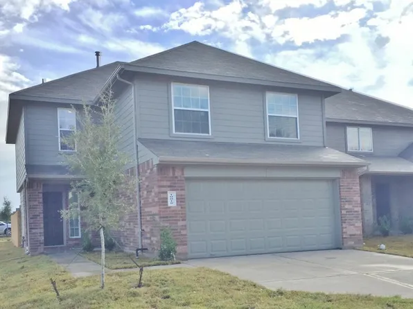 (undisclosed Address), Houston, TX 77048