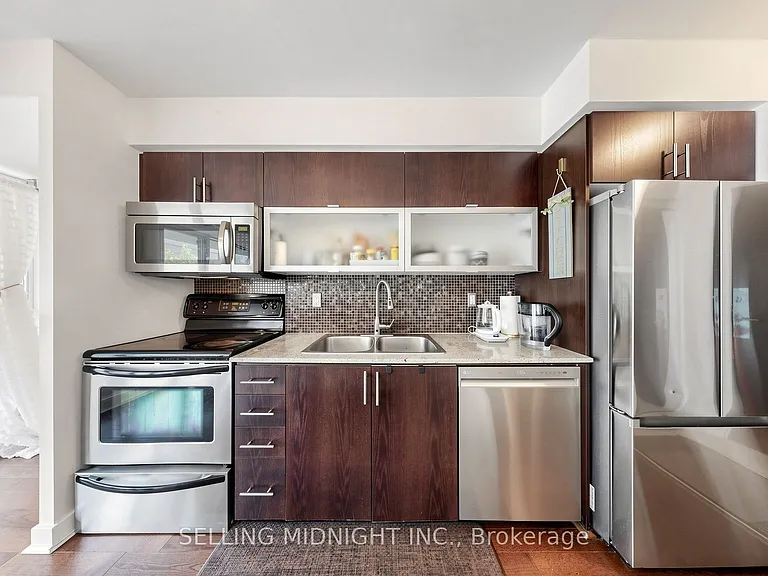 80 Western Battery Rd #307 — Photo 13