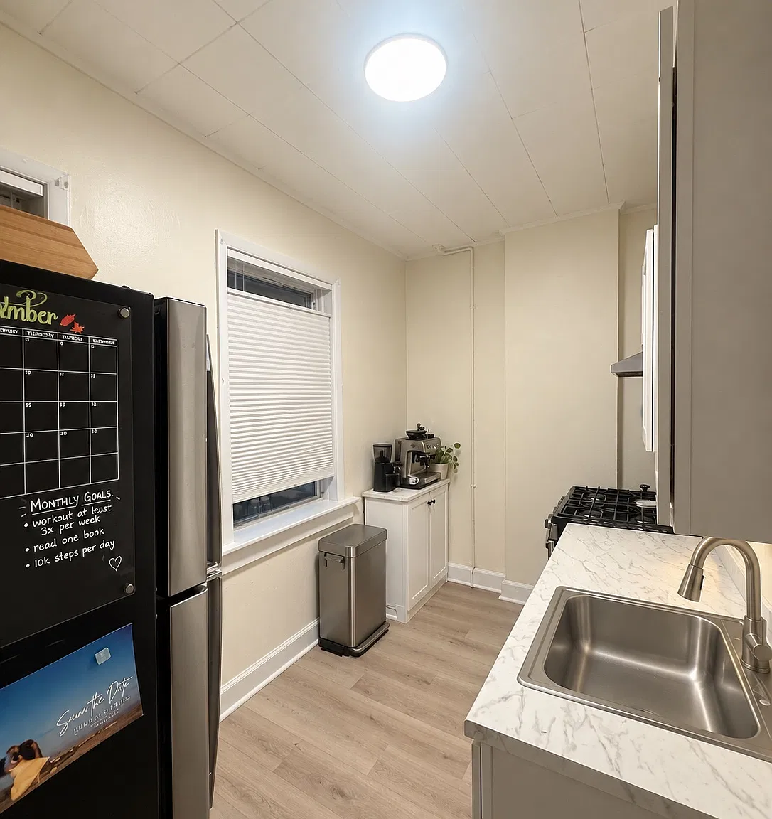 3 bed, 1.5 bath, $2,350 — Photo 3
