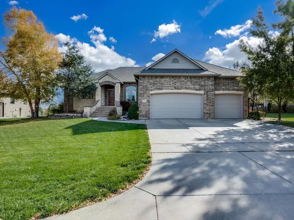 1210 S City View St, Wichita, KS 67235