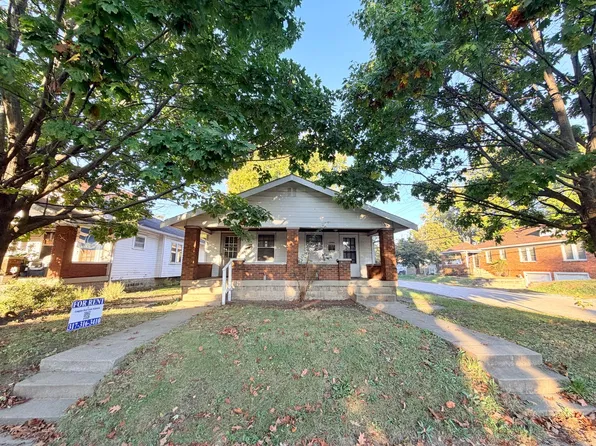 1248 N Colorado Ave, Indianapolis, IN 46201
