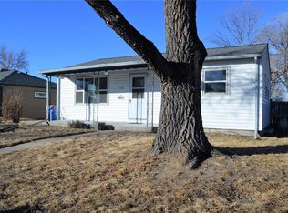5101 S Logan St, Littleton, CO 80121