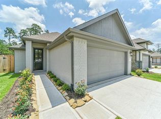 838 Sendero Trl, Conroe, TX 77304