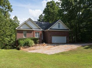 345 Waterside Dr, Henrico, NC 27842