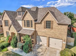 12829 Campolina Way, Fort Worth, TX 76244