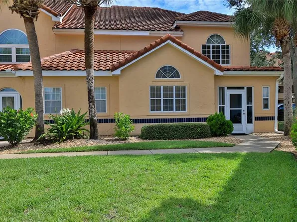 46 CAPTAINS WALK, PALM COAST, FL 32137