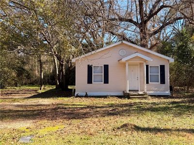 139 Durant Ave, Prichard, AL, 36613
