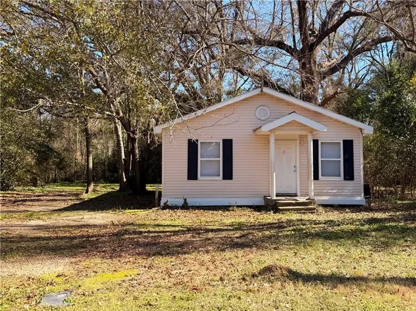 139 Durant Ave, Prichard, AL 36613