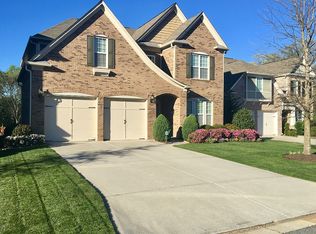 4648 Prater Way SE, Smyrna, GA 30080