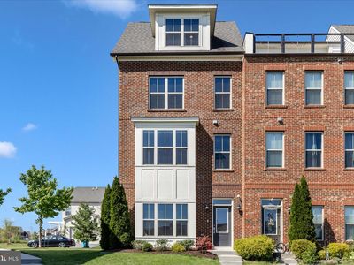 4376 Viridian Ter, Monrovia, MD, 21770