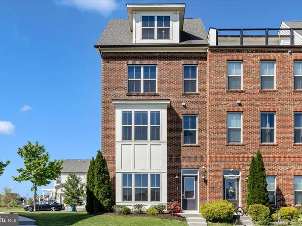 4376 Viridian Ter, Monrovia, MD 21770