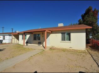 7571 Matamoros Dr, El Paso, TX 79915