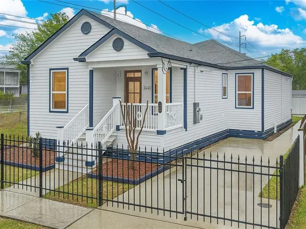 3410 Lowerline St, New Orleans, LA 70125