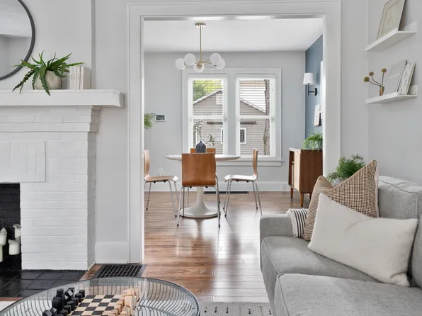 105 Hanford St, Columbus, OH 43206