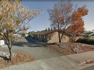 811 Lake Blvd, Redding, CA 96003