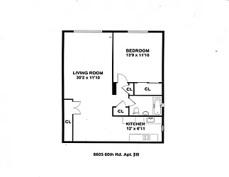 Sold by EZ Sell Realty