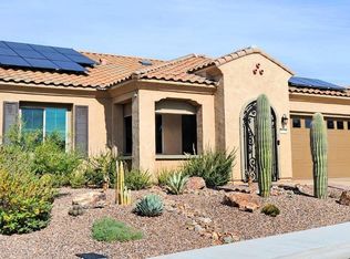 7074 W Kanab Creek Trl, Marana, AZ 85658