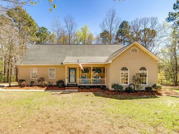 1337 Sunnyhill Dr, Camden, SC 29020
