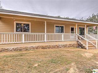 15046 Cedar Valley Rd, Salado, TX 76571