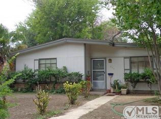 206 W Palfrey St, San Antonio, TX 78223