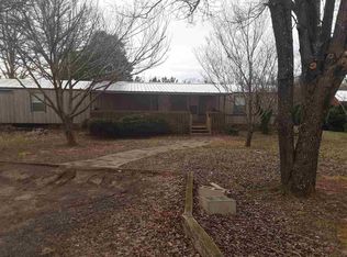 790 Oak Grove Church Rd, Ellenboro, NC 28040