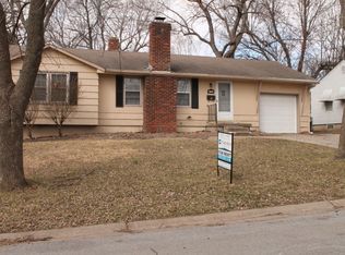 4706 S Fuller Ave, Independence, MO 64055