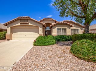 9954 W Irma Ln, Peoria, AZ 85382