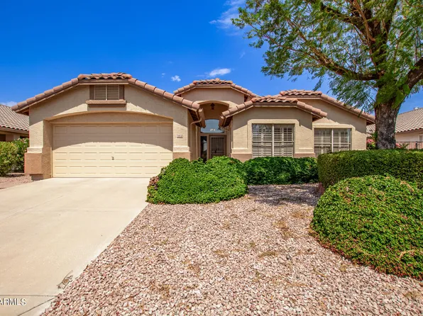 9954 W IRMA Lane, Peoria, AZ 85382