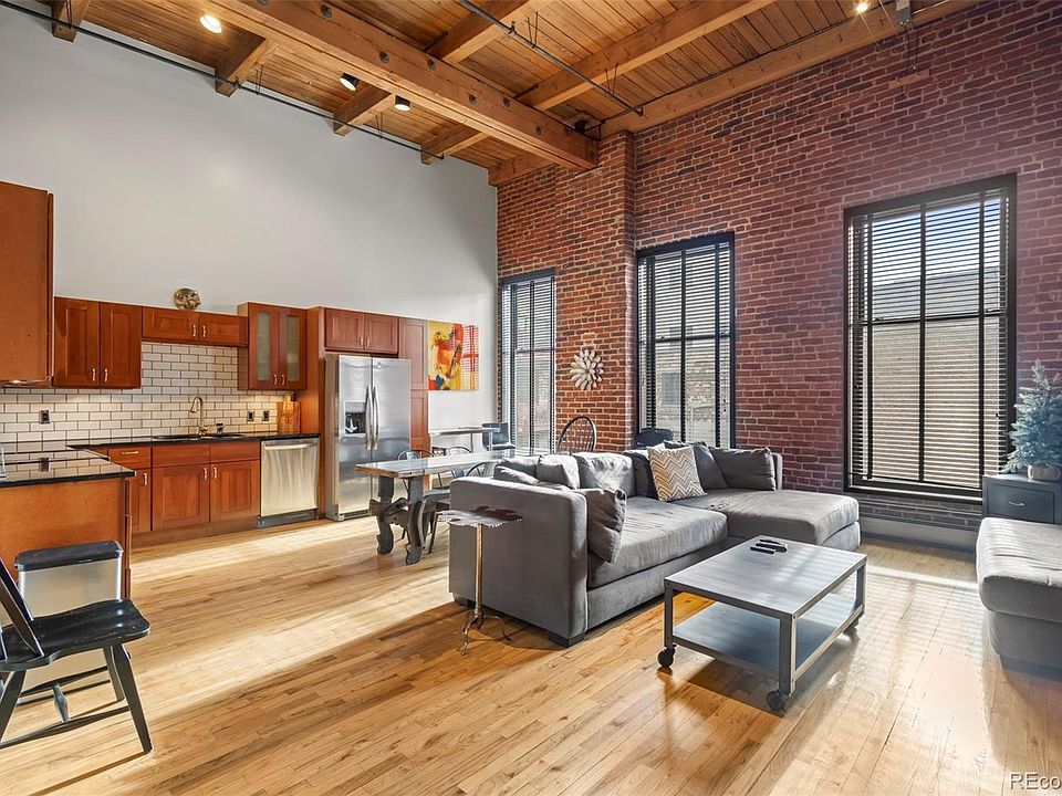 1st image of 1450 Wynkoop Street #3F