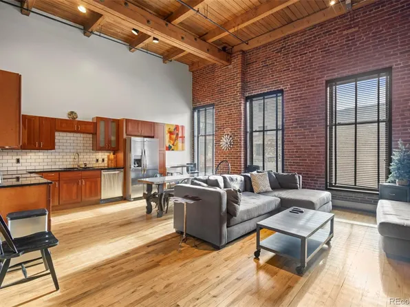 1450 Wynkoop Street #3F, Denver, CO 80202