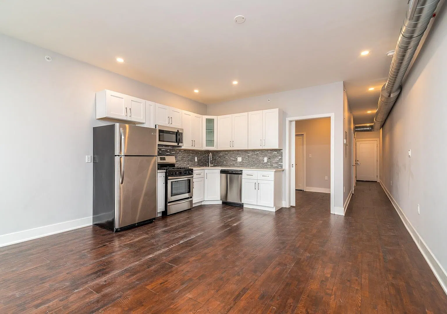 1 bed, $1,550 — Photo 1