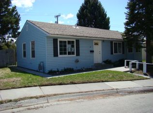 290 Alpine Dr, Idaho Falls, ID 83402