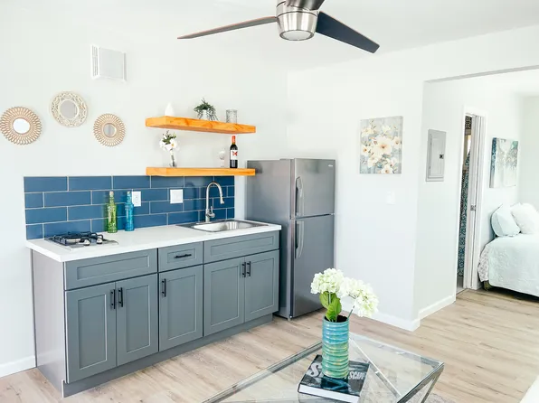 4205 Noyes St #10, San Diego, CA 92109