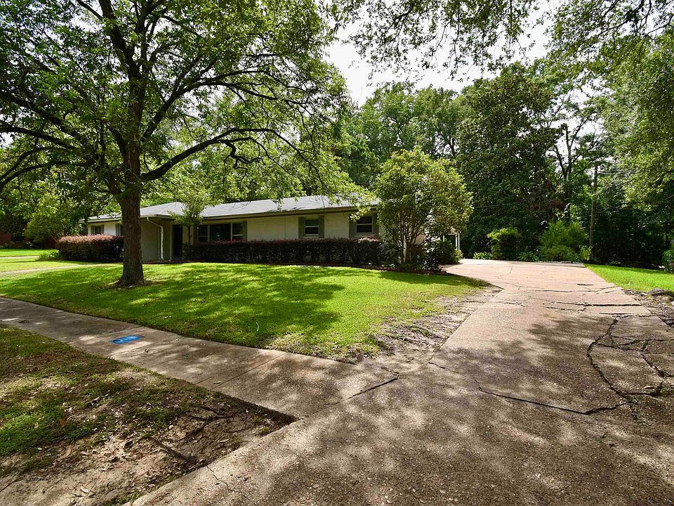 807 Sandy Ln, Ruston, LA 71270 Zillow
