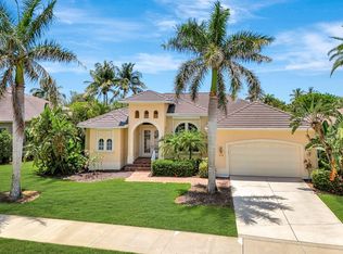 628 Hernando Dr, Marco Island, FL 34145