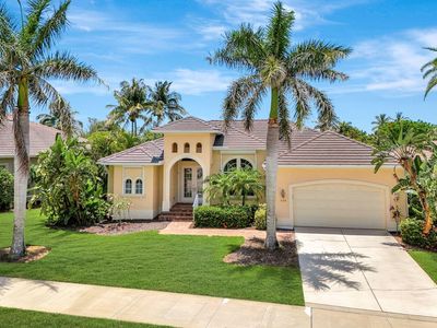 628 Hernando Dr, Marco Island, FL, 34145