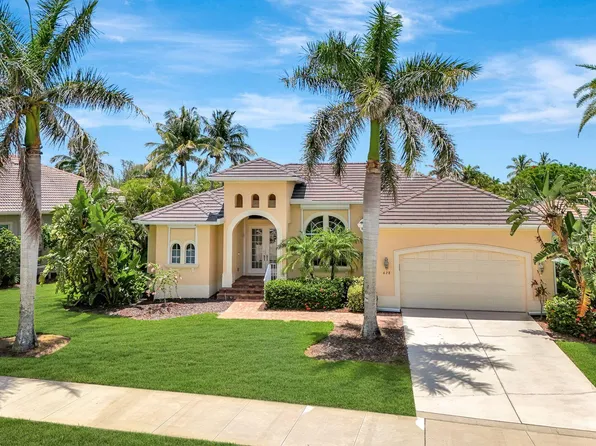 628 Hernando Dr, Marco Island, FL 34145