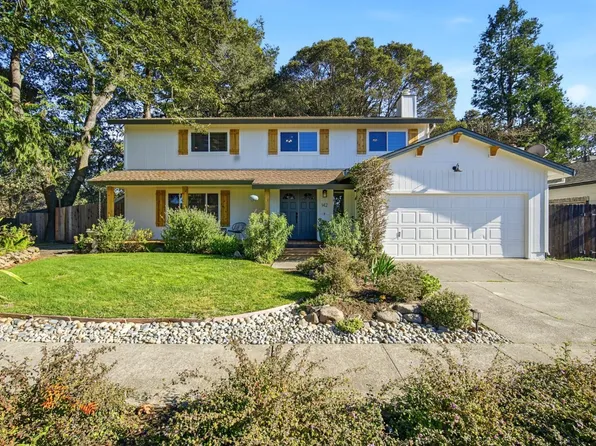 142 Shortt Road, Santa Rosa, CA 95405