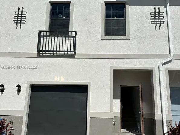 853 SW 12th St, Florida City, FL 33034