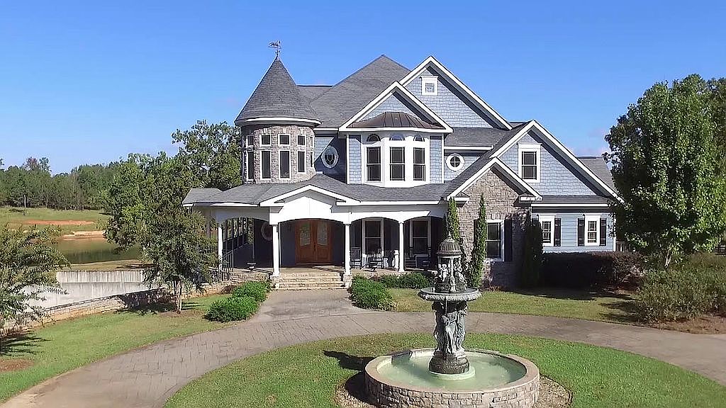 643 Bowen Hill Rd, Haddock, GA 31033 Zillow