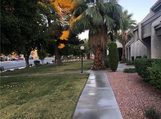 3356 Loma Linda Ln, Las Vegas, NV 89121