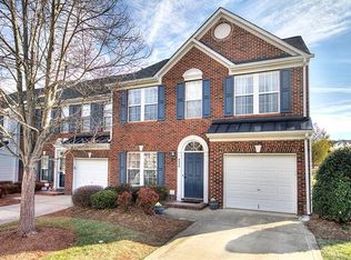 4224 Piccadilly Ln, Indian Land, SC 29707