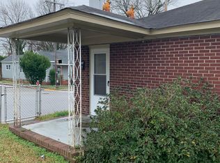 2165 Barhamville Rd, Columbia, SC 29204