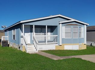 203 Horseshoe Loop #164, Liberty Hill, TX 78642